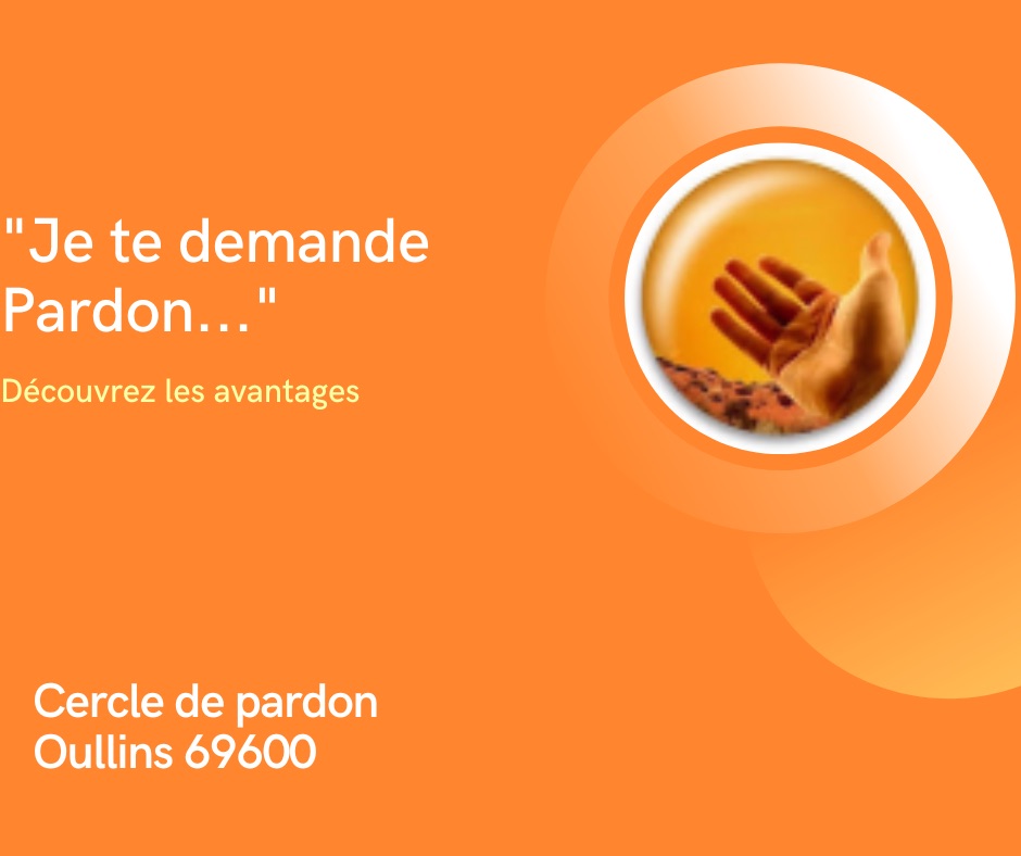 cercle de pardon Oullins