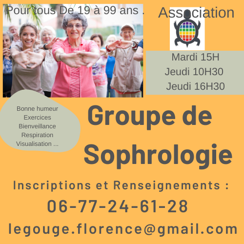 sophrologie de groupe pour tous