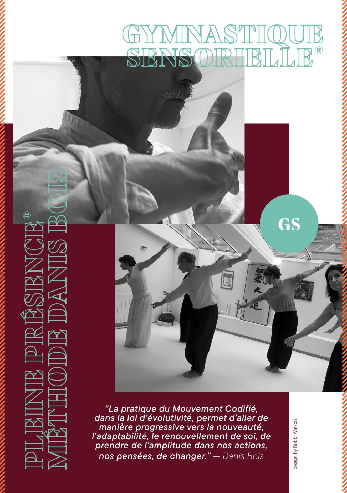 Gymnastique sensoriel